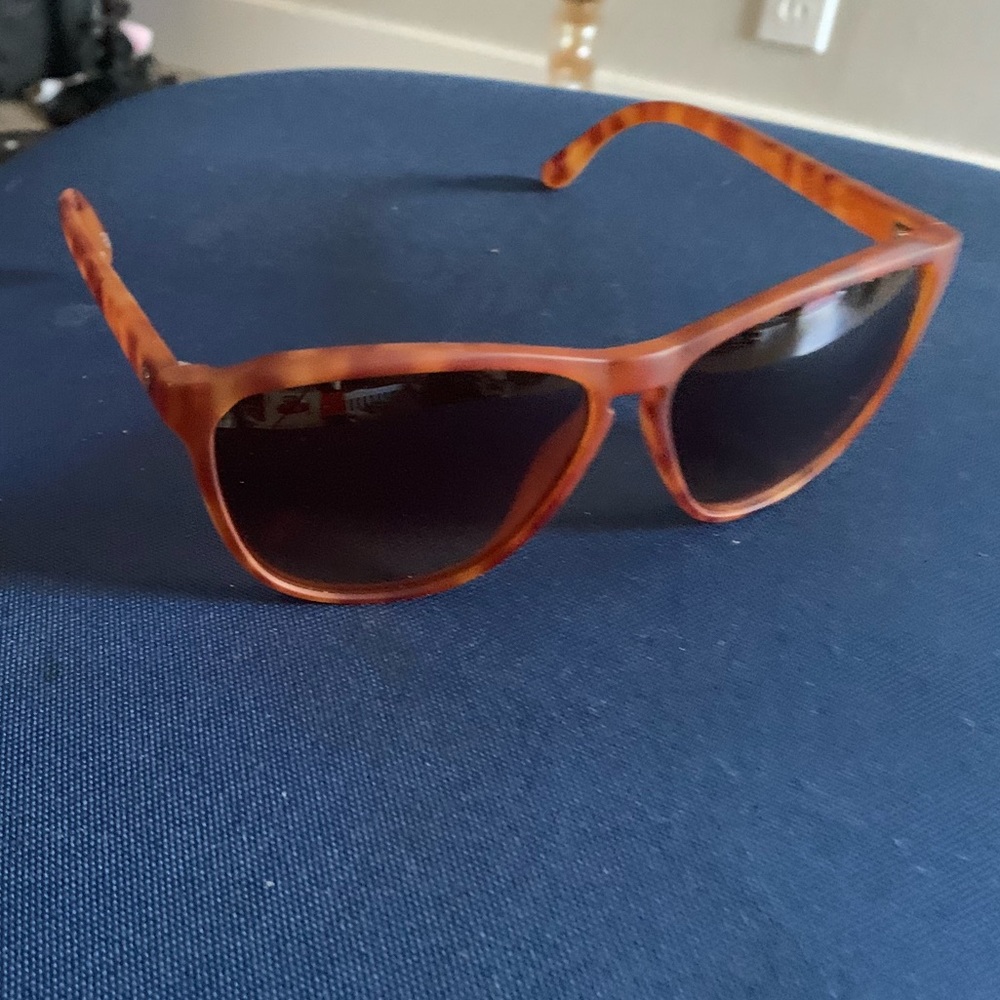 Electric Encilia men’s sunglasses brown